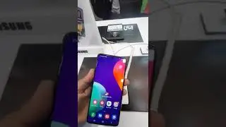 Samsung galaxy M62