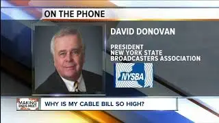 Why is my cable bill so high?