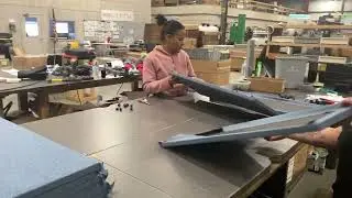 Ethosource Department Series - Assembly Line