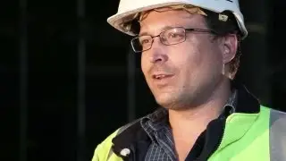 Yvan Monti, Works Supervisor: 