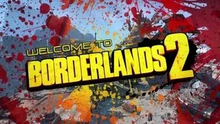 Borderlands 2 'An Introduction by Sir Hammerlock' [1080p] TRUE-HD QUALITY