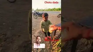 uncal baraf do naa_ 🤪chotudada #shorts #comedy #reels #funny#chotu dadad       @chotudada