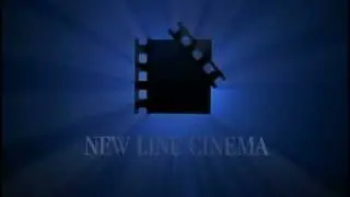 New Line Cinema Logo [2001]