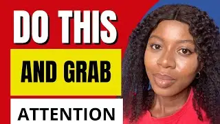 Do This And Grab Their Attention&hellip;Speaking Skills | Heart Diary 