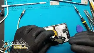 Samsung A51 não carrega não  liga ...