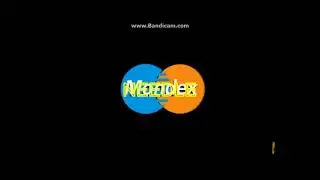 (REUPLOAD) Needle Logo (1987)