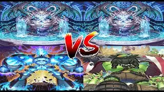 Geek Retreat: YuGiOh! tournament Round 1 Runick Spright vs Runick Plunder Patroll