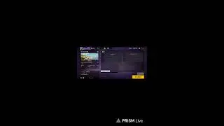Live streaming of zaxx gaming