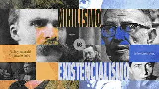 Nihilismo vs Existencialismo: ¿La vida no tiene sentido… o tú debes dárselo?