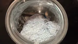 Gorenje WNEI84BS: Cotton color 60 (Complete Cycle)
