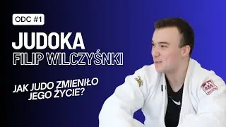 JUDO zmieniło jego życie...Szczera rozmowa z Mistrzem Czech i wielokrotnym medalistą Puchar&oacute;w Polski