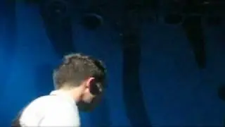 The Killers - Vegas House of Blues - Nevada Song
