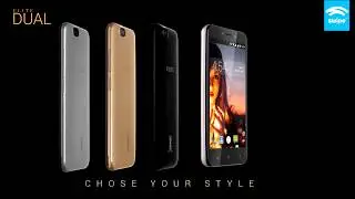 Swipe Elite Dual