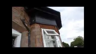 Flat 1, Perry Barr Locks