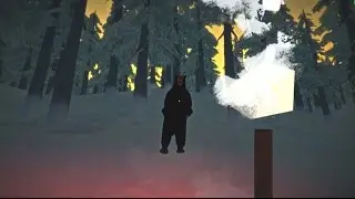 The Long Dark (уровни сложности)