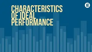 Characteristics of Ideal Performance Management System