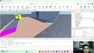 Progress Motel Tycoon Roblox (Pemrograman Gim)