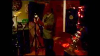 Brother Willie - Suffragette City