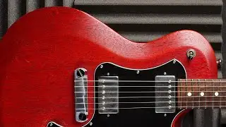 Deep Cinematic Ballad Guitar Backing Track Jam in D Minor