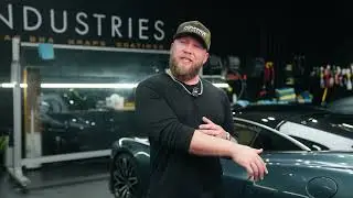 Auto Tint Aftercare & Warranty | Advance Industries