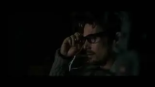 Sinister (2012) Family Hanging Out '11 Tape