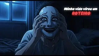 O Estranho no Espelho (Mestre do Disfarce)