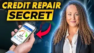 2026 Credit Repair Training #creditrepair   @CreditCoachNicoleScott