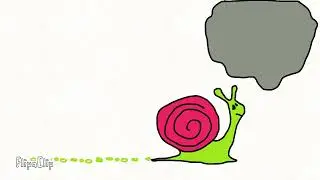Snail Art