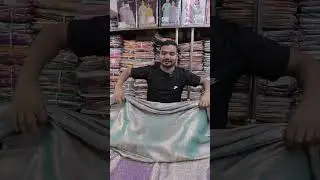 Saree Manufacturer & Wholesaler | Nepal Saree Wholesale | Wholesale Saree Market Surat #nepal #saree