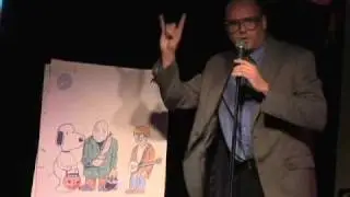 The Halloween Show at Chicago Underground Comedy!