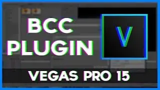 How to get BCC EFFECTS for FREE! (Sony Vegas Pro 12,13,14, and 15)