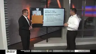 Everyday Iowa - Layoff-Proofing Your Finances with Premier Investments & Wealth Management