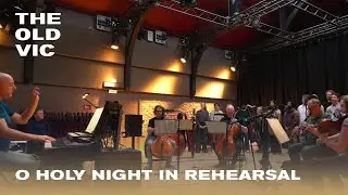 O Holy Night | A Christmas Carol