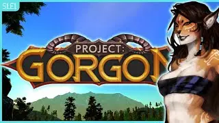 Project Gorgon ... as a Total Noob #1