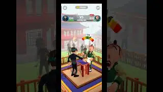Jairight-Slapper man-26 Happy Slapper Game Video-26