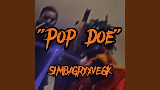 Pop doe