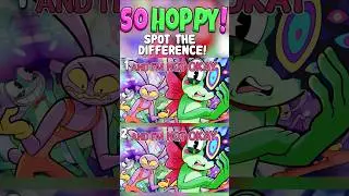SO HOPPY! (Ribbit Abstraction Song) Jax HELPS Ribbit ABSTRACT! | The Amazing Digital Circus