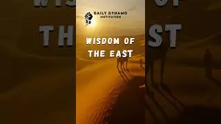 East Wisdom #26🔥Don't Stop Learning🔥 Motivation quotes #shorts #quotes #motivation #wisdom #east