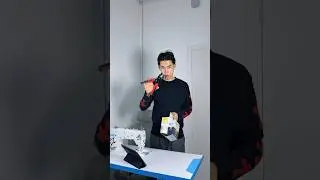 СУМКА для ПИВАСА🍻 | тгк:dareveleno #diy velenodare #coronaextra #beerbox #сумкаизкоробки