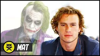 Autopsias de Hollywood - Heath Ledger | MAT Documental