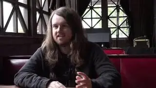 FIT FOR A KING - 2016 FULL INTERVIEW (Christian Metal)