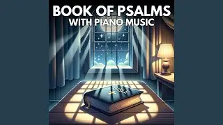 Psalm 107 (Bible Verses for Sleep with Calming Music)