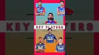 LSG vs DC | Dream11 Prediction | Today Team Prediction | #lsgvsdc