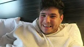 Went to Orlando with My Dude Ronni | Travel Vlog