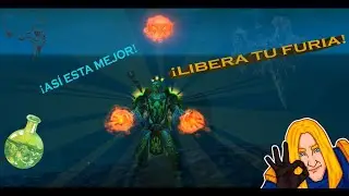 &iexcl;&iexcl;BUFOS PARA MEJORAR LA APARIENCIA!![AyH- SoloWoW3.3.5a]