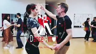 FREE Latin Dance Class Adelaide Beginners | First Sunday of Month