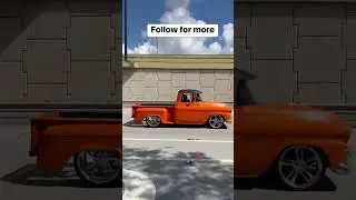 #trucks #fasttrucks #shorte