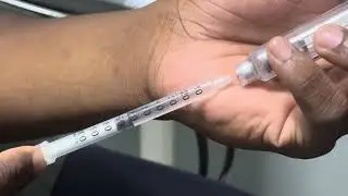 How to ￼extract the golden (fifth) dose of Mounjaro