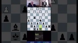 paulw7uk chess v 2048 tricky game watch back rank safety lichess.org