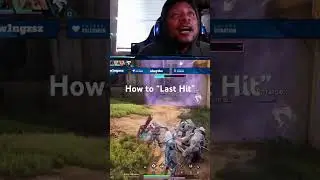Pro&rsquo;s Guide on Last Hitting #predecessor #games #predecessorgame #predecessorgameplay